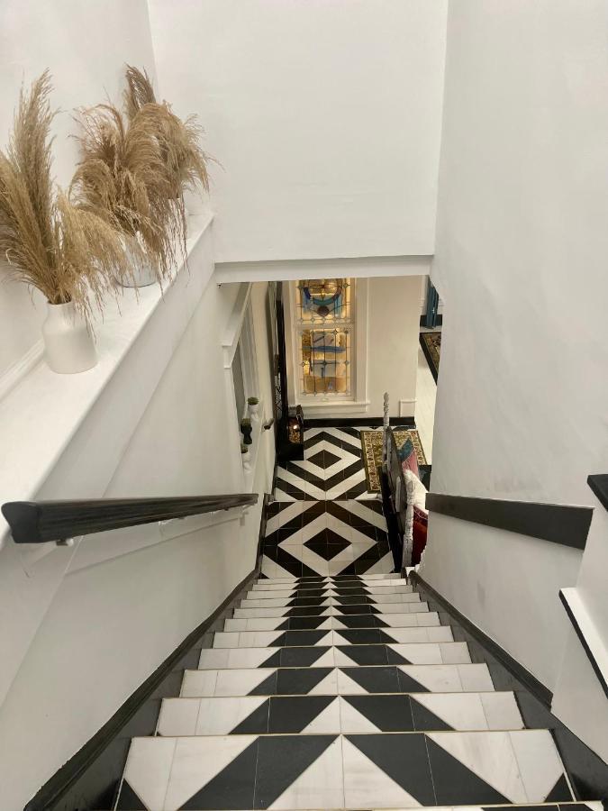 Prestige Collection, Hotel Boutique St. Petersburg Exterior photo