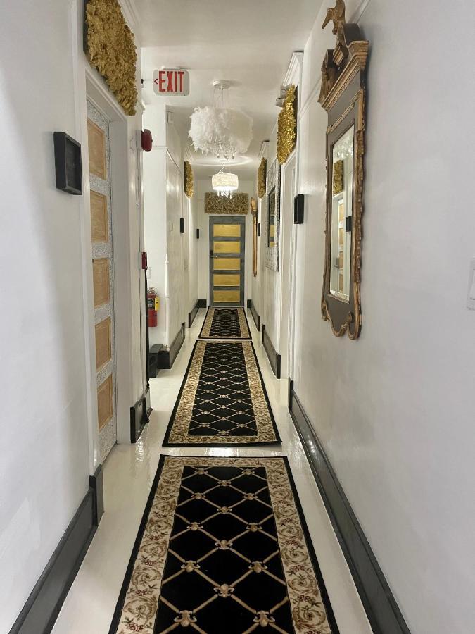 Prestige Collection, Hotel Boutique St. Petersburg Exterior photo